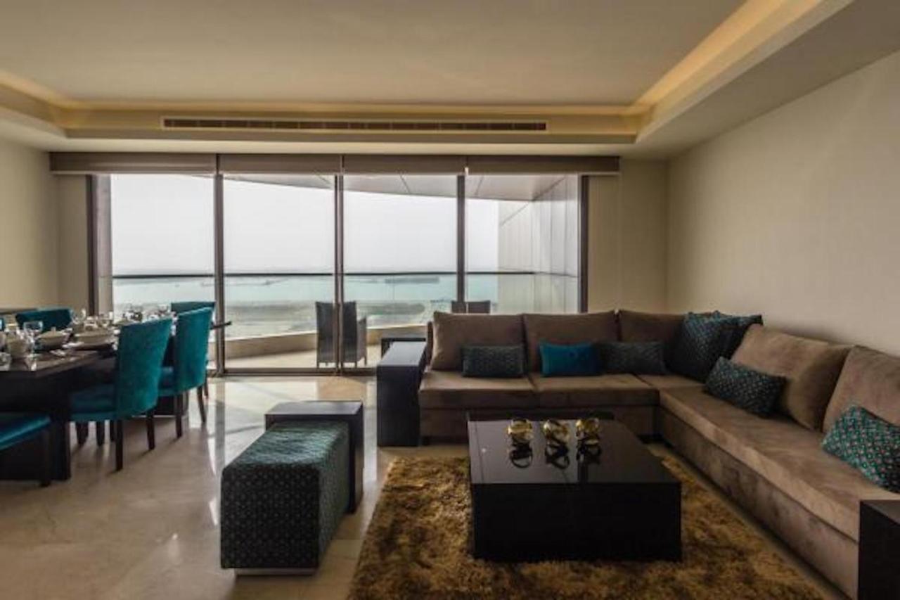 Amara Suites Eko Atlantic Lagos Exterior photo