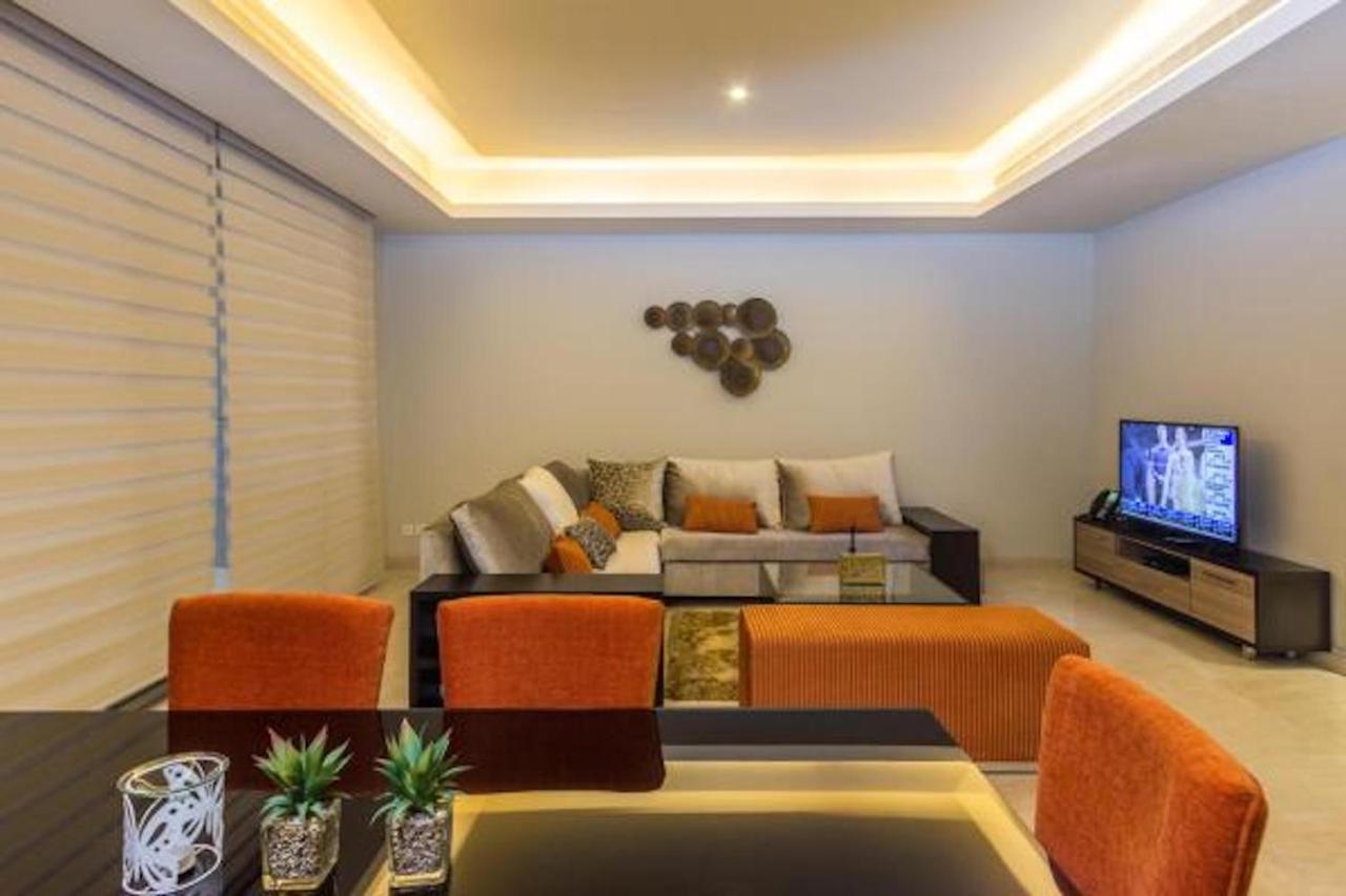 Amara Suites Eko Atlantic Lagos Exterior photo
