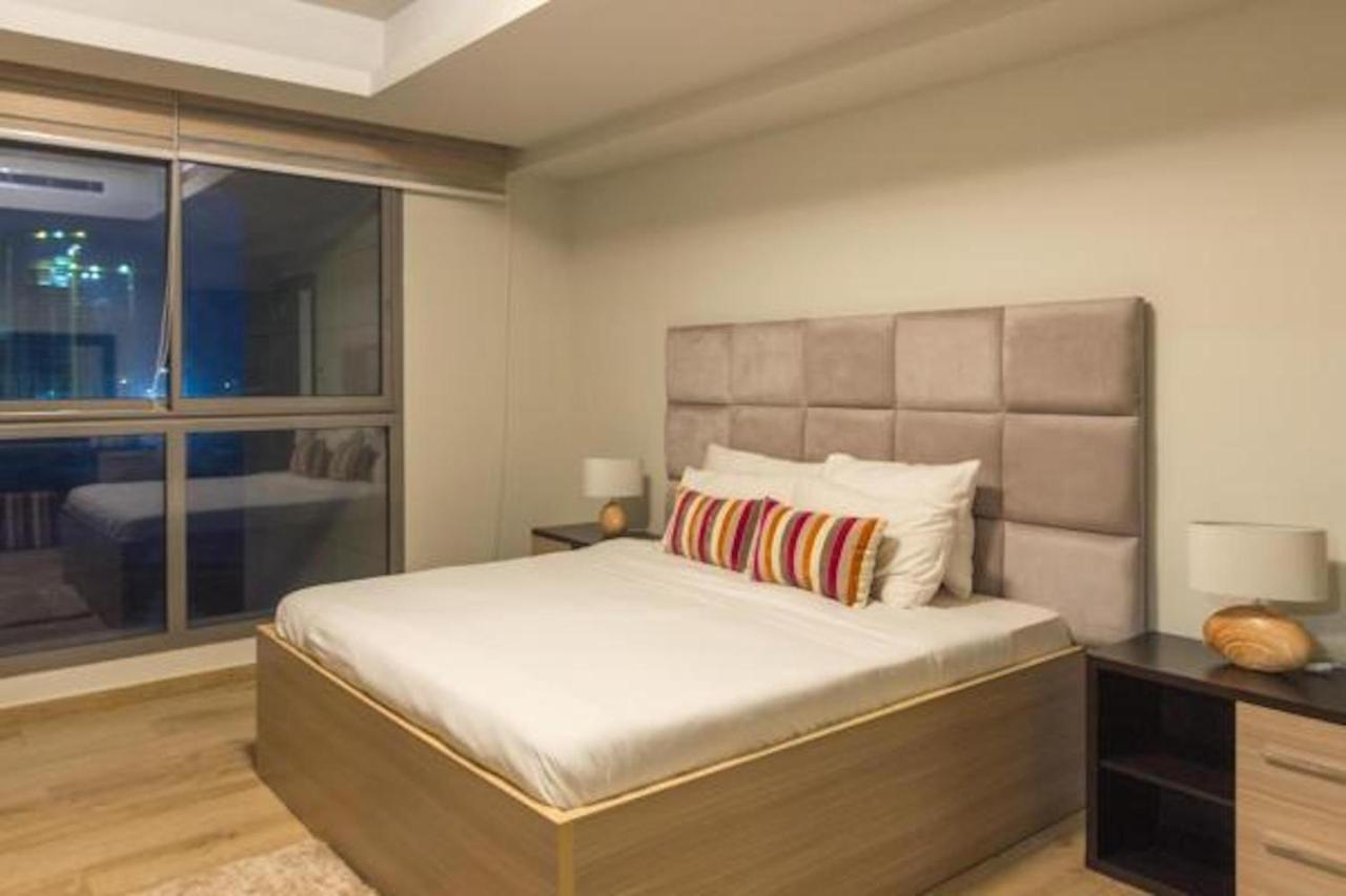 Amara Suites Eko Atlantic Lagos Exterior photo