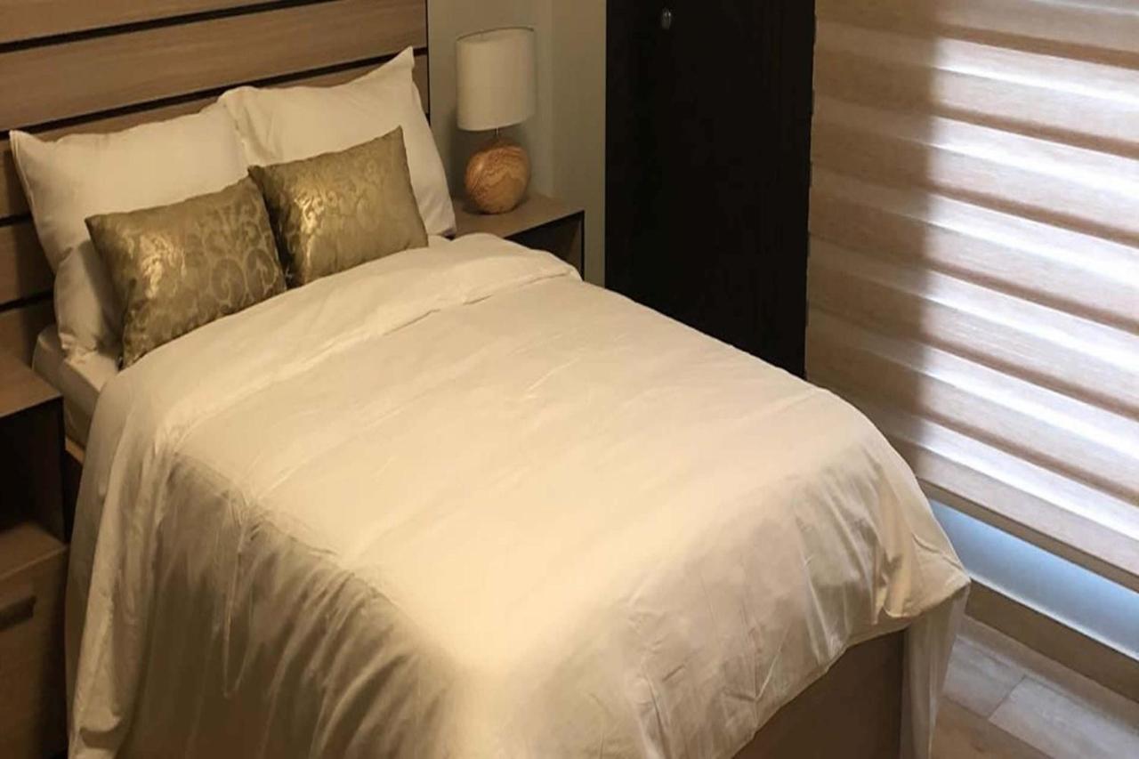 Amara Suites Eko Atlantic Lagos Exterior photo