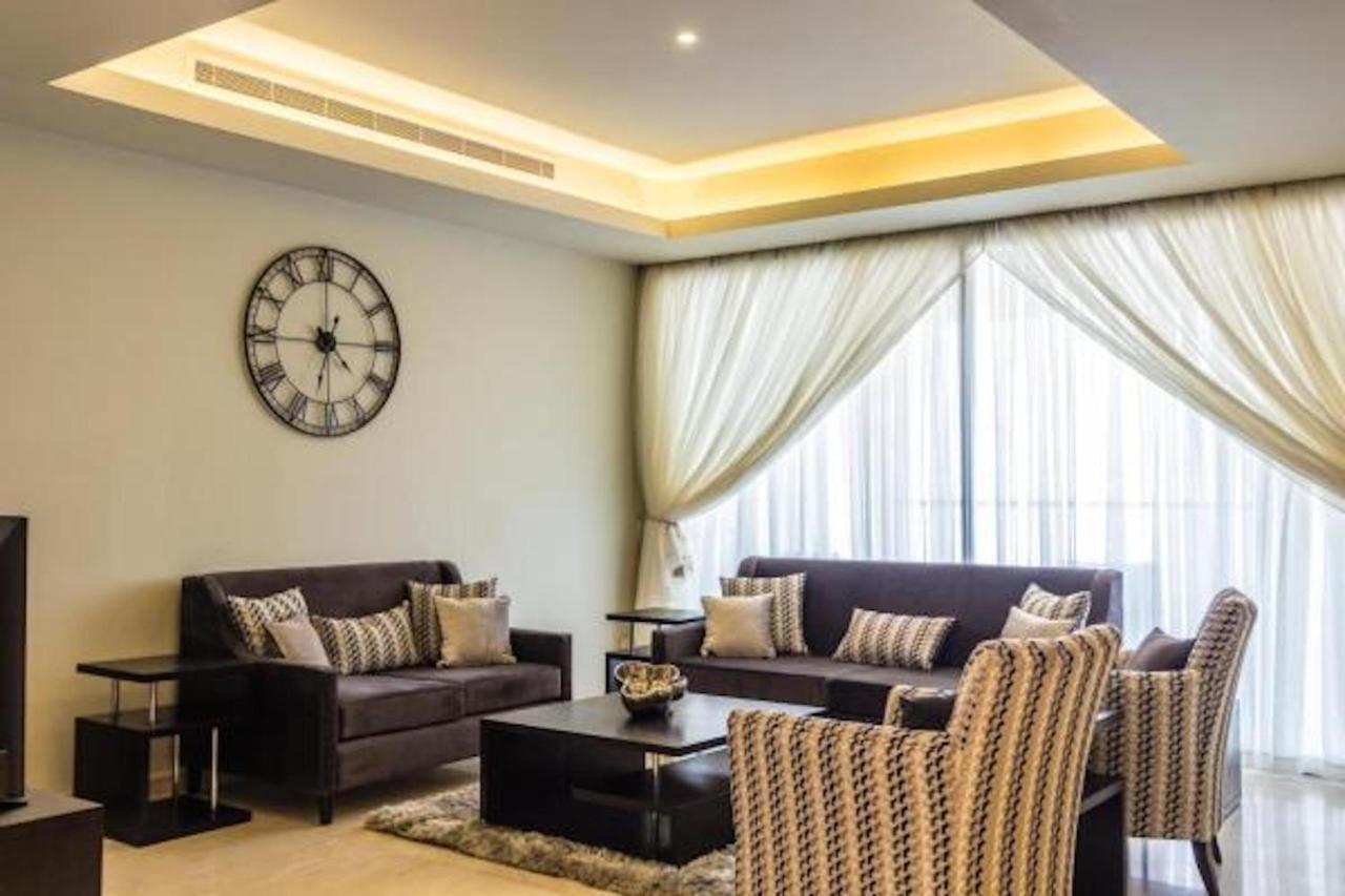 Amara Suites Eko Atlantic Lagos Exterior photo